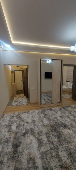 Аренда квартиры долгосрочное 2 комнатная Кадышева базар цена 500