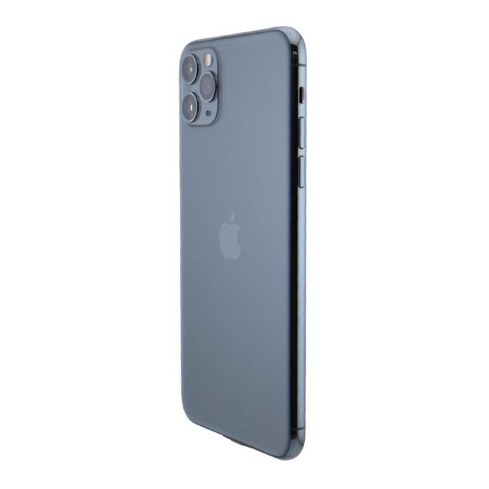 iPhone 11 Pro Max 64GB Midnight Green - GARANTIE 12 LUNI | TrueGSM