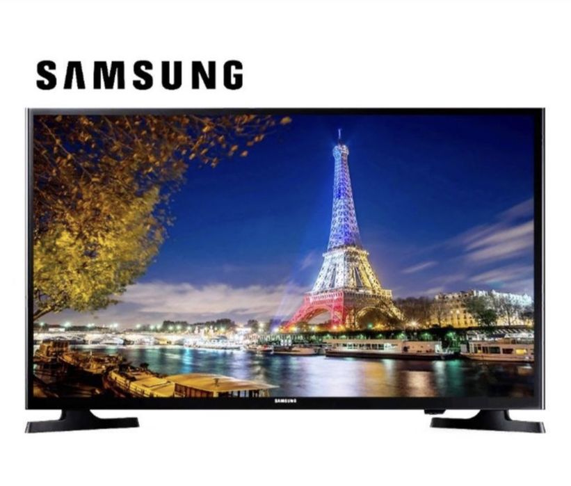 Телевизорь самсунг 55 смарт