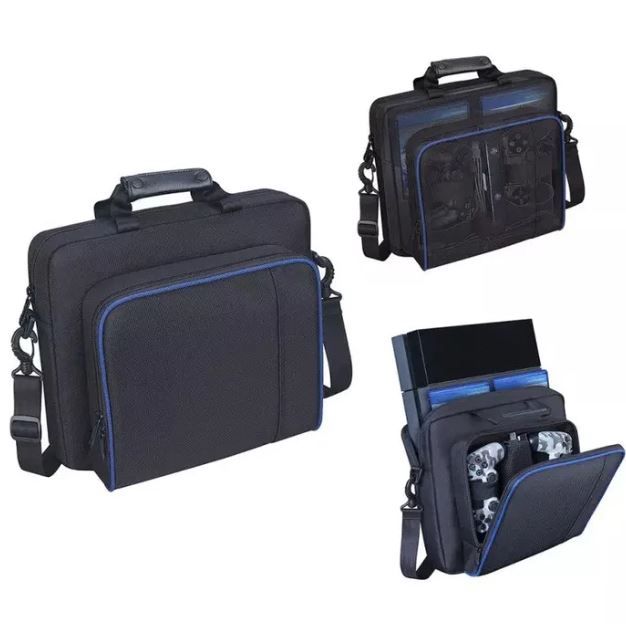 Сумка для PS4 SLIM ( PlayStation 4 )