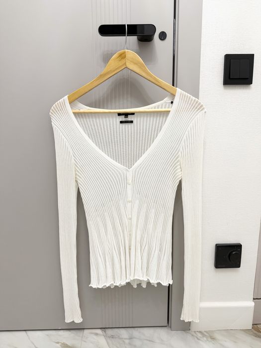 Massimo Dutti кофта XS-S