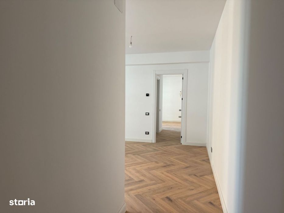 Oportunitate Vanzare Apartament 3 Camere Pipera Zona Rond Omv