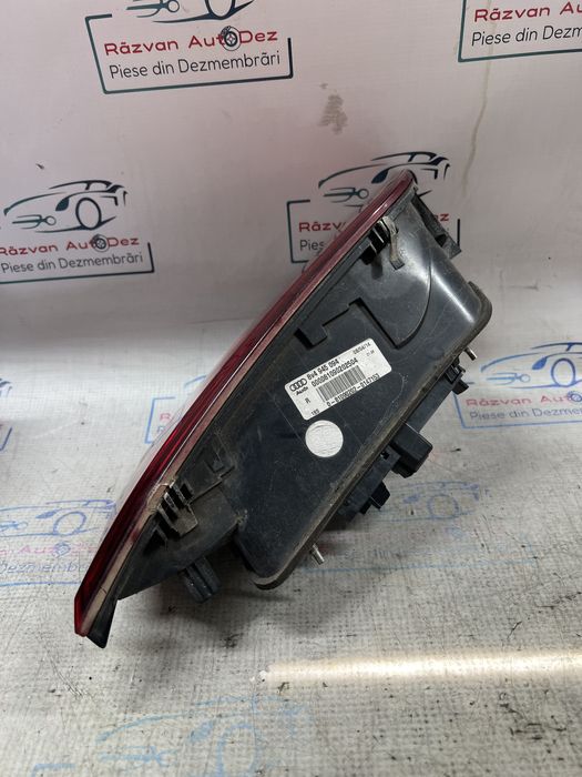 stop dreapta hayon  audi a3 8v hatchback 2014