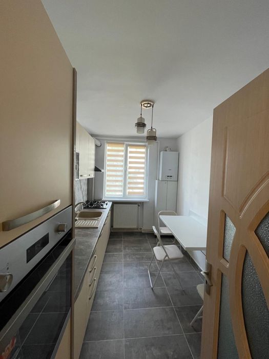 Apartament – Piatra Neamt - Vedere 3