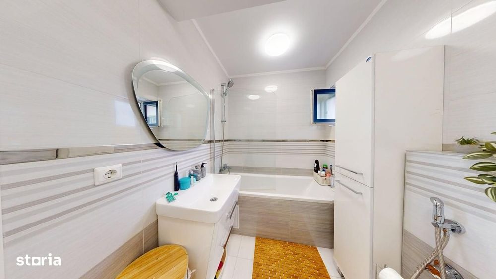 Apartament 2 camere, 2 locuri de parcare - Selimbar, Sibiu