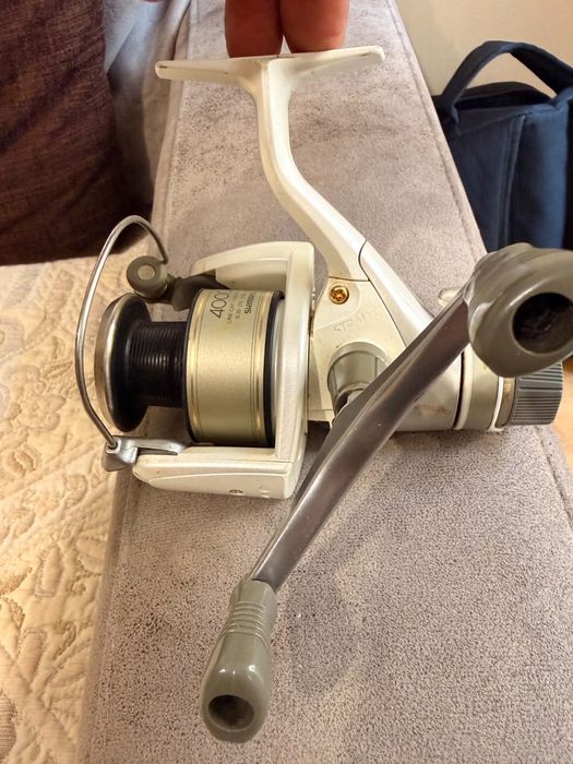 Shimano Stradic 4000 madein japan