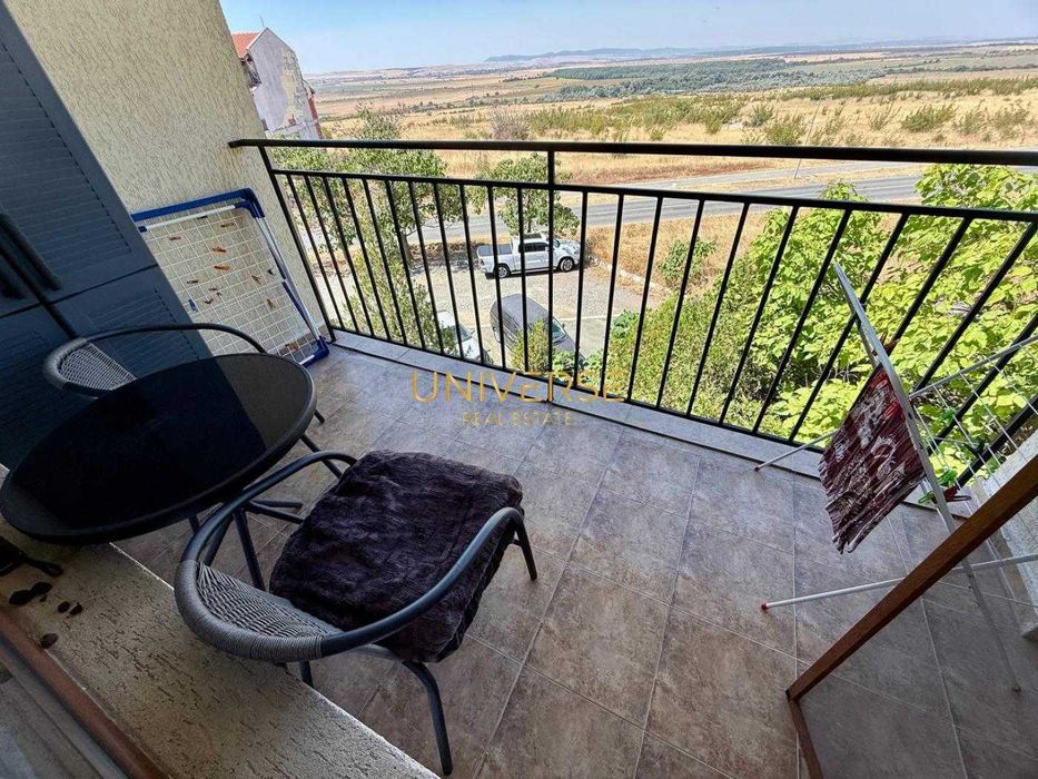 Продава се Двустаен апартамент в к.к. Слънчев бряг - 65 кв.м за 518 €/кв.м - Снимка #10