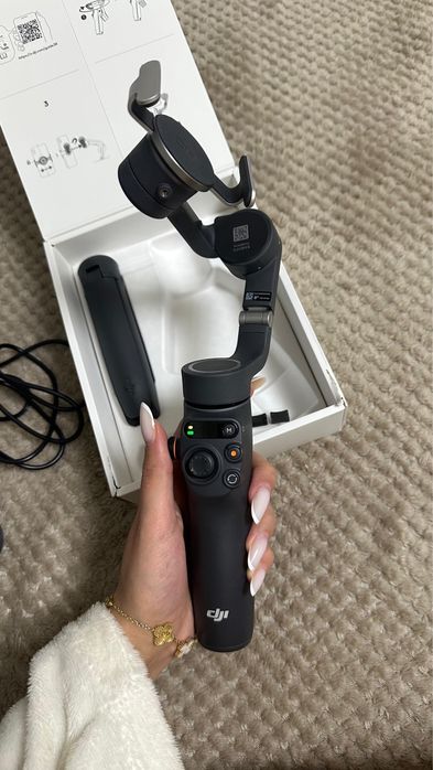 Стабилизатор для телефона