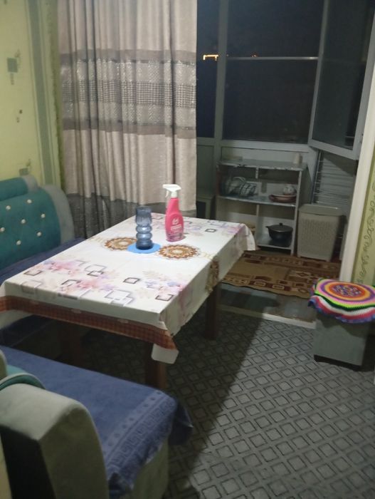 Сдаётся в аренду квартира