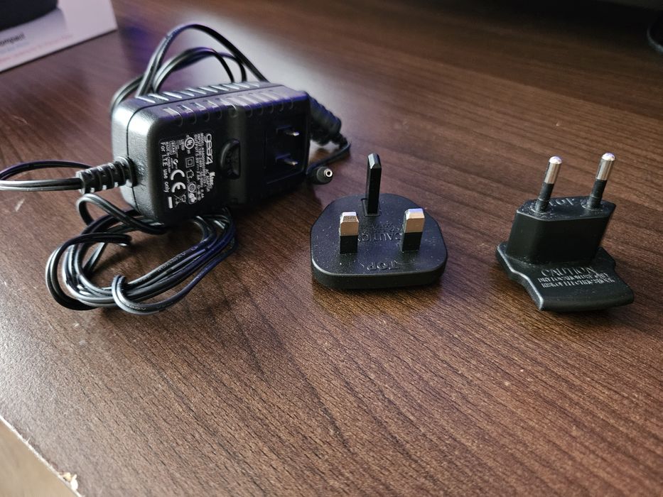 **Urgent** Boxă portabilă Gear4 StreetParty Compact