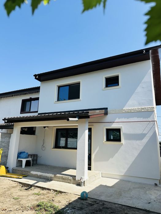Casa Radu Negru Braila