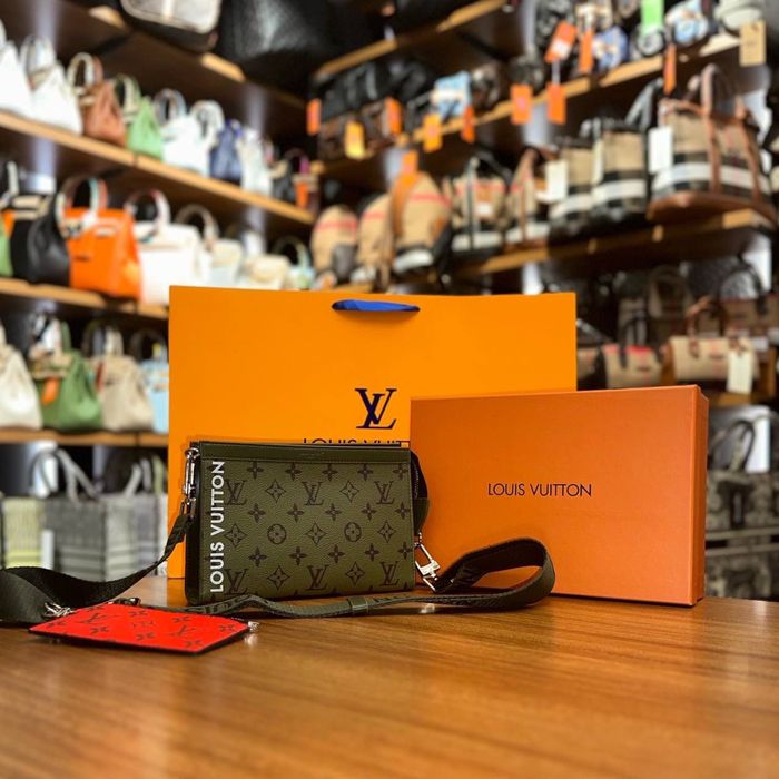 Мъжки чанти louis vuitton