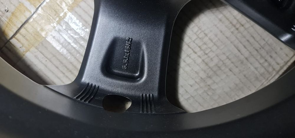 Jante Noi  15  5×112 Originale