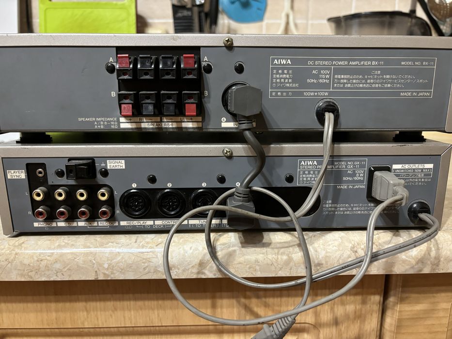 Ретро техника , динамики