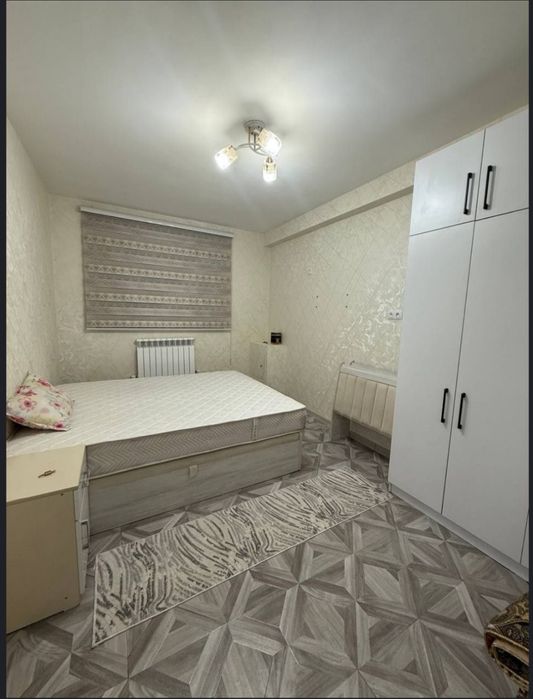 Yakkasaroy Rakat mahallasida 2xonali uy ijaraga beriladi.