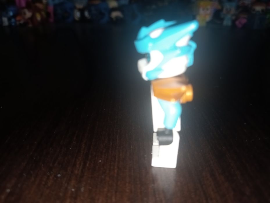 Лего Фигурка Ниндзяго