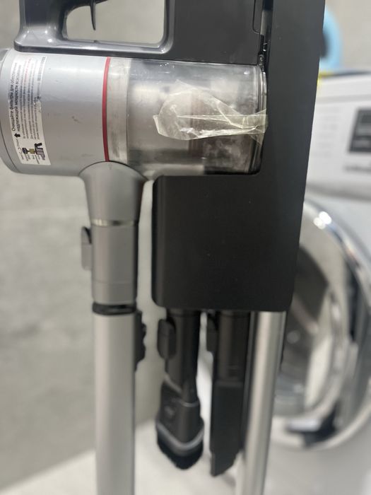 Беспроводной пылесос LG