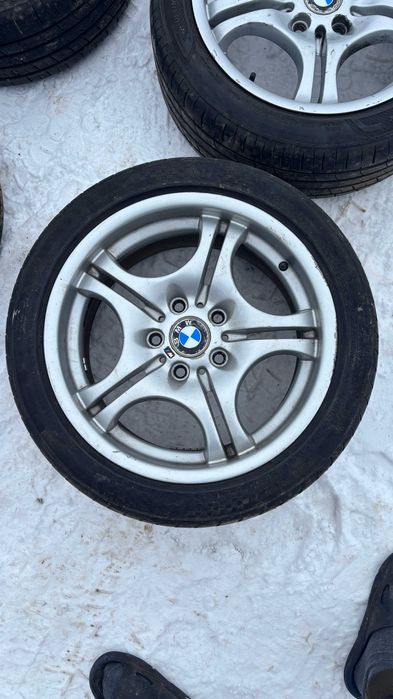 Jante BMW OEM Style 68, 2 Dimensiuni
