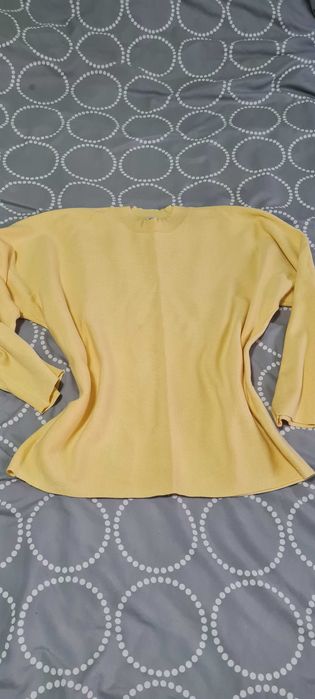 Лот зимни блузи, размер М