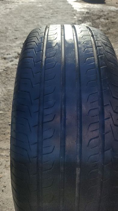 Шины 205/55/16 Giti