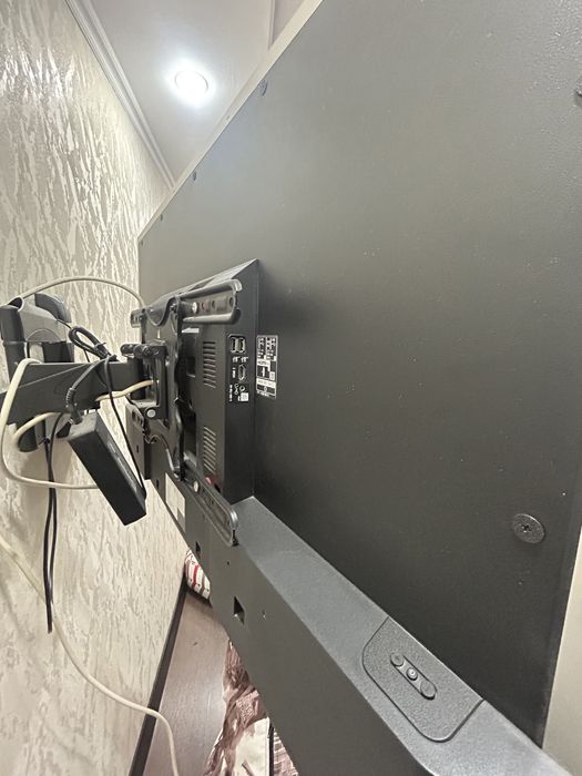 SONY Телевизор