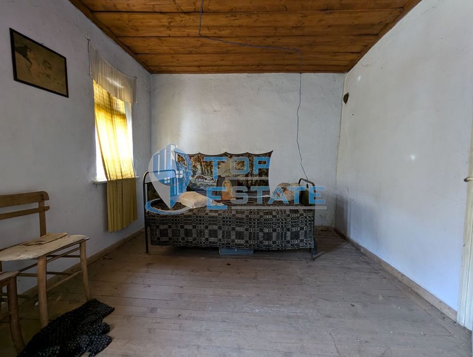 Продава се Къща в с. Димча, Област Велико Търново - 130 кв.м за 55 €/кв.м - Снимка #1