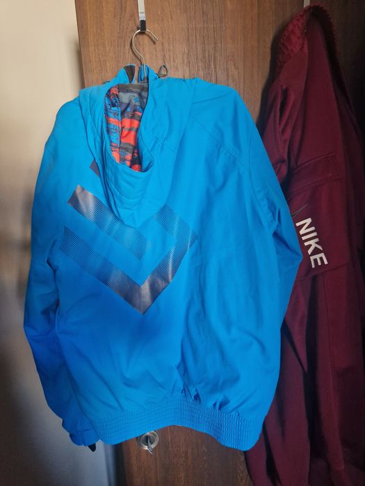 Chiemsee ски/сноуборд зимно яке ski snowboard