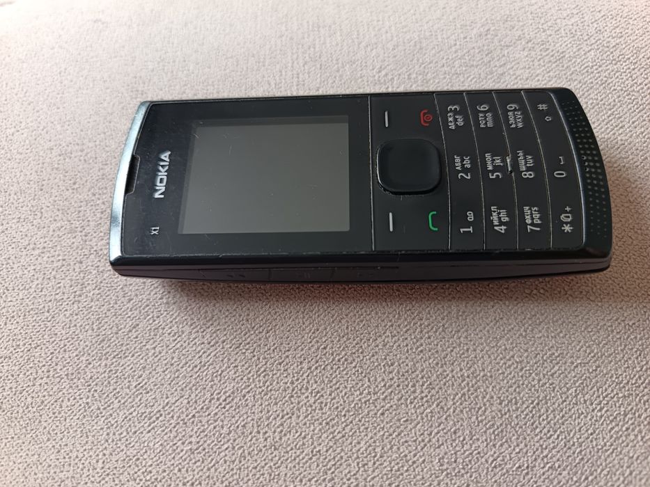 Сатылады Телефон Nokia