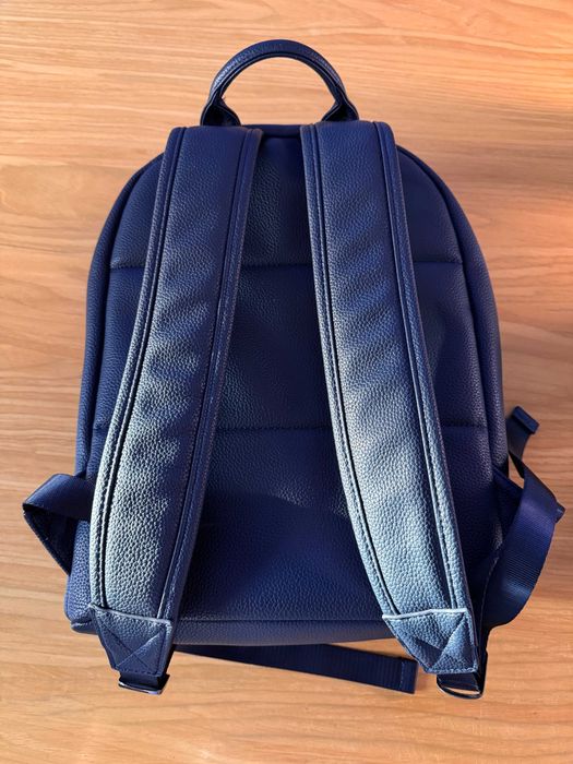 Rucsac antifurt laptop 15.6” | Cifru | USB | Impermeabil | Nou sigilat