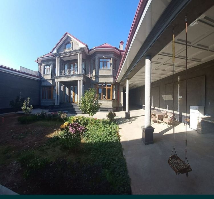 Дурмень,цен.саниф.6.3сот.2эт.