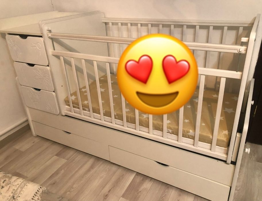 Манеж в отличном состоянии