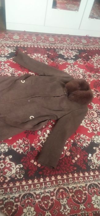 Пальто шерсть срочно