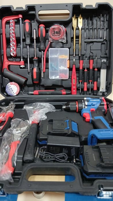 4 tallik nabor insturment