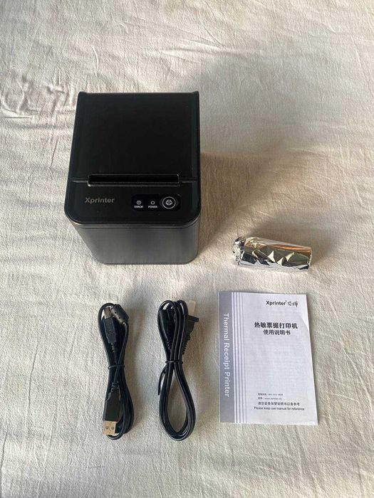 Продается принтер для чека/Chek chiqaradigan printer sotiladi