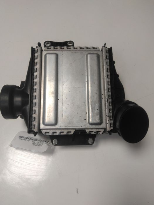 Inercooler Mercedes-benz Glc 220 D 4matic 253_fx 2017 D651921(69L) A65
