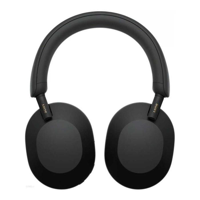 Sony XM5 премиальные наушники для качественного звука и комфорта