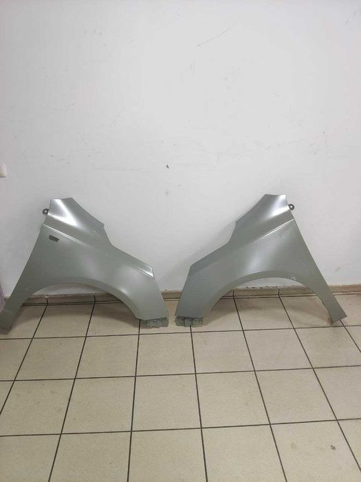 Крыло переднее Cobalt