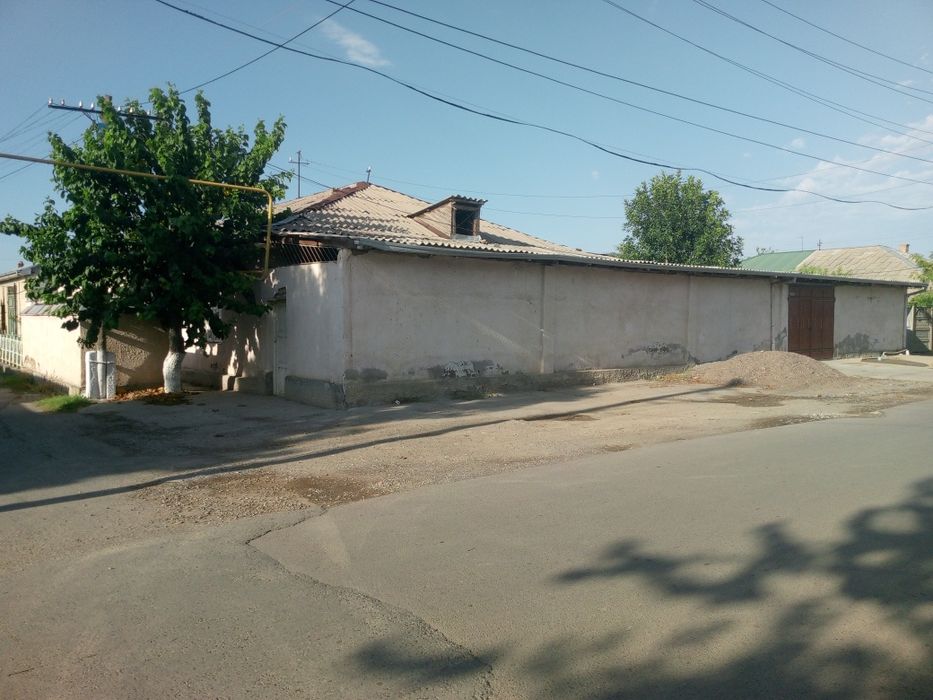 Ҳовли, участок 5 хона. Сотилади.