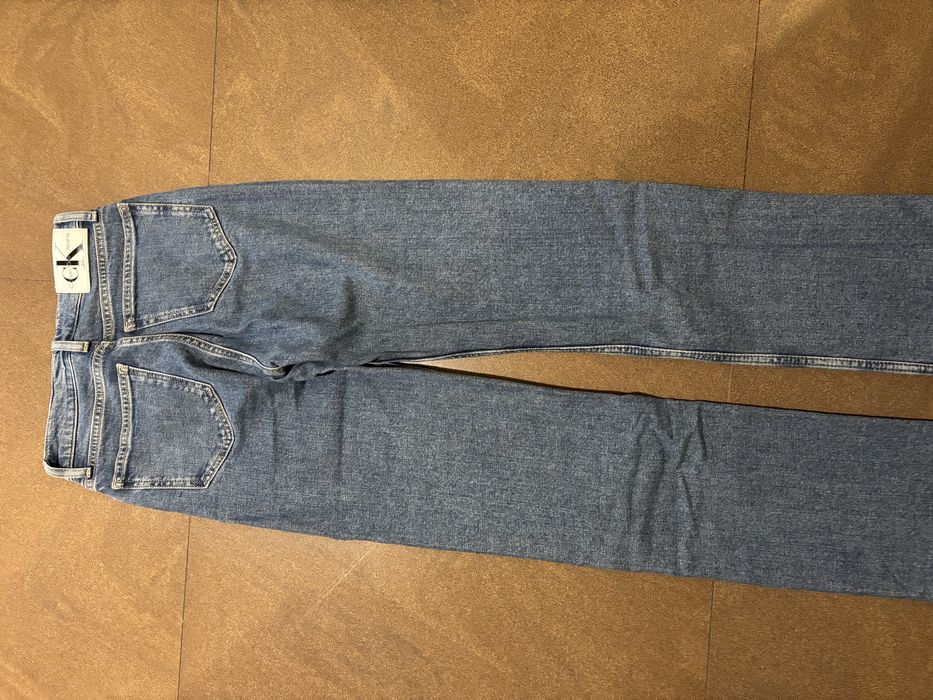 Оригинални дънки calvin klein