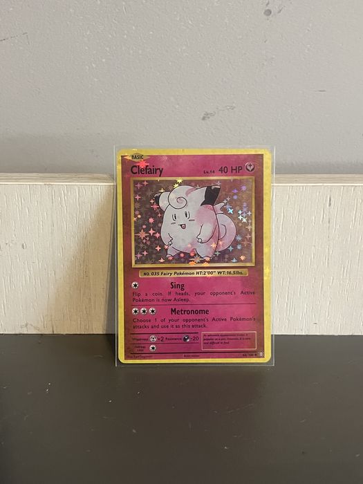 Pokemon карти.