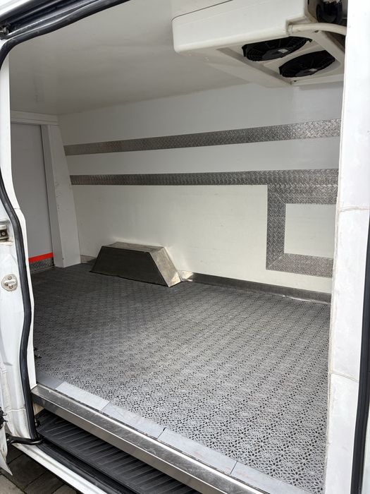 Mercedes Sprinter 313 CDI Frigorific