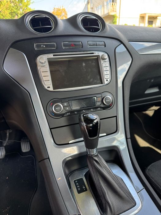 FORD Mondeo 2014 — imagine 4