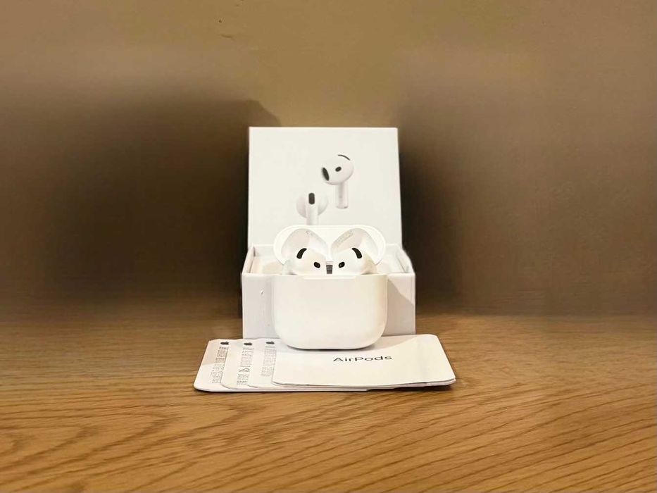 Airpods 4 Air Pods 4th Generation Type C - ANC