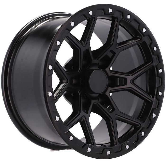 17" Off Road 4X4 Джанти 6X139.7 Toyota Nissan Mitsubishi Ford Opel