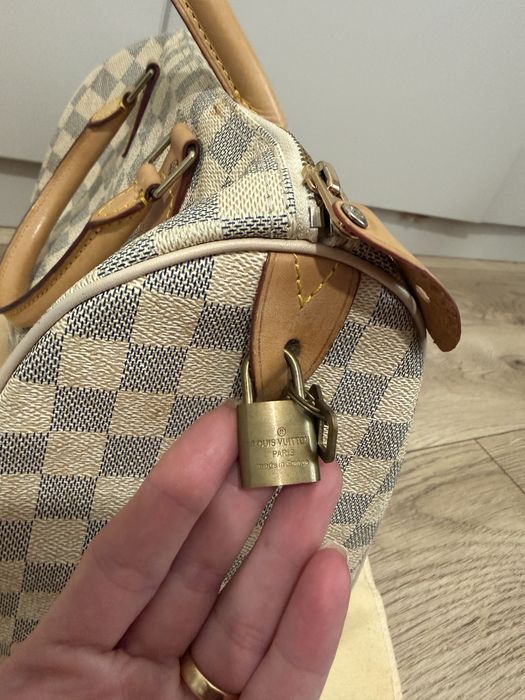 Geanta vuitton speedy