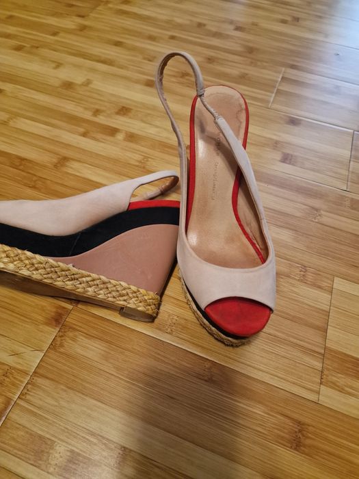Sandale Zara Nr 37
