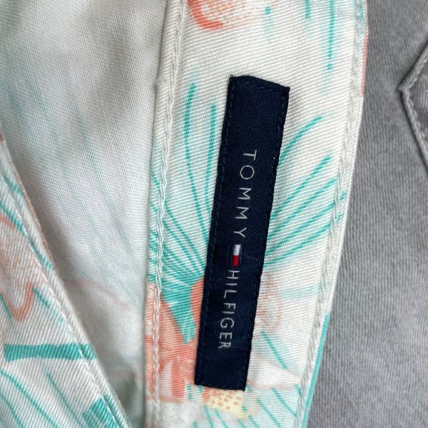 Дамски дънки ТOMMY HILFIGER | M