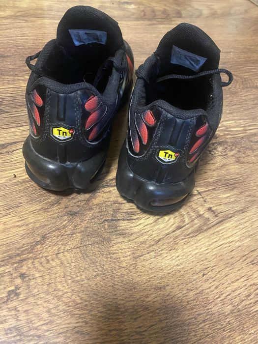 Nike air maxx TN