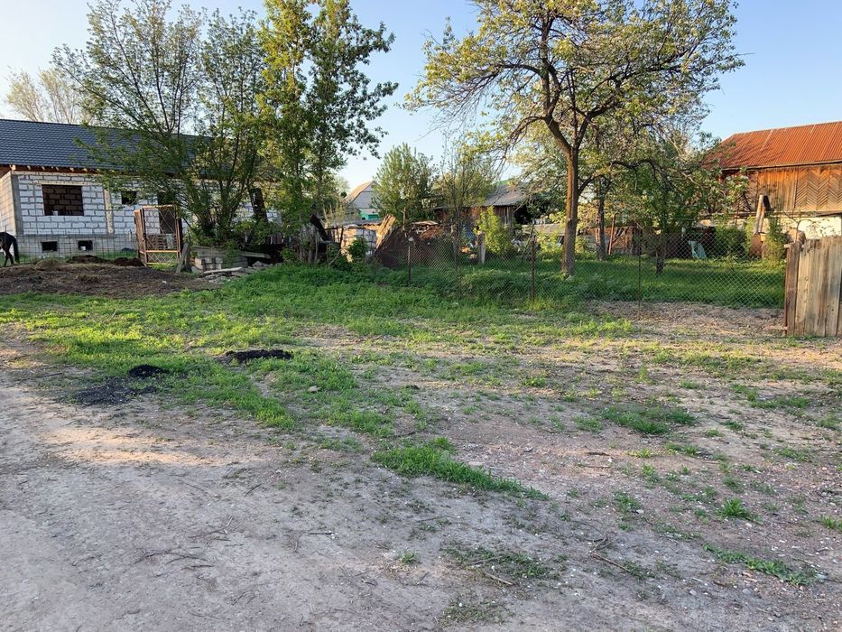 Участок 2,5 сотки под магазин