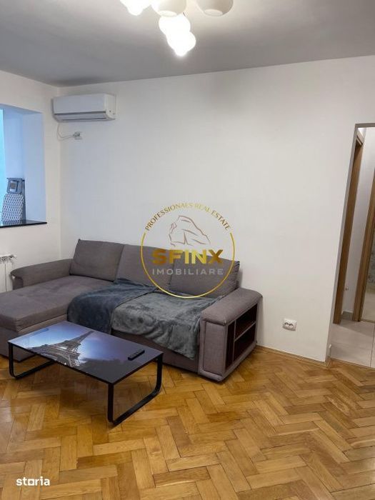 2 camere |  Piata Victoriei